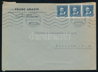 Csehszlovákia 1939