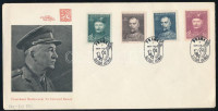 Csehszlovákia 1948