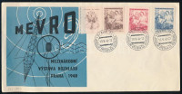 Csehszlovákia 1948