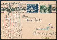 Horvátország 1942