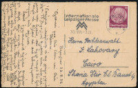 Deutsches Reich 1936