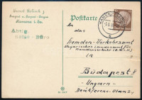 Deutsches Reich 1938