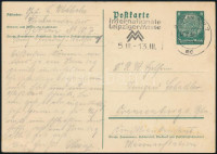 Deutsches Reich 1939
