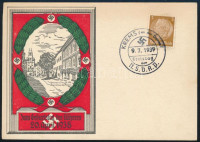 Deutsches Reich 1939