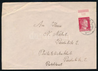 Deutsches Reich 1941