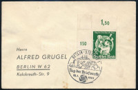 Deutsches Reich 1941