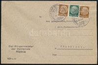 Deutsches Reich 1941