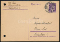 Deutsches Reich 1942