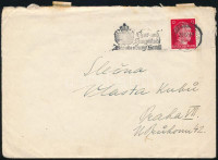 Deutsches Reich 1943