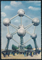 Belgium 1953