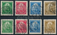 1932 Nagy Madonna 2 db sor (20.000)