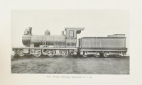 cca 1907 R. & W. Hawthorn Leslie & Co. Ltd. Newcastle-Upon-Tyne. Newcastle-Upon-Tyne,én.,Mawson Swan & Morgan Ltd.,2+98 p. Angol nyelven. Rendkívül izgalmas fekete-fehér képanyaggal illusztrált. R. & W. Hawthorn Leslie & Co. egy brit hajó