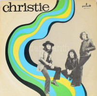 Christie - Yellow River / Down the Mississippi Line. Vinyl, LP, Album, 1979, VG+