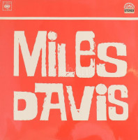 Miles Davis - From the 