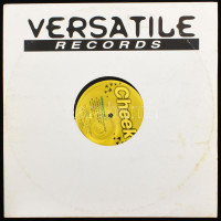Cheek - Venus. Vinyl, 12