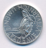 Cseh Köztársaság 1999. 200K Ag 