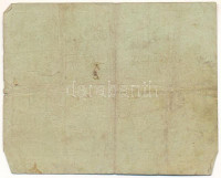 1849. Rozsnyó 1849. július 16. 3kr 