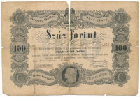 1848. 100Ft 