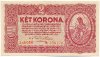 1920. 2K csillagos sorszámmal 