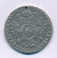 1800S 6kr Cu 