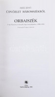 Beke Ernő: Üdvözlet Háromszékről - Orbaiszék 1. Charta Kiadó, 2005. 236p. Kartonált papírkötésben