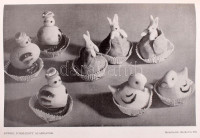 Földes Jenő - Ravasz László: Cukrászat. 1961, Közgazdasági és Jogi Könyvkiadó. Kiadói egészvászon kötés, gerinc sérült, előzéklap és címlap kijár, viseltes állapotban.