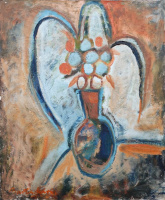 Barta Mária (1897-1969): Csendélet