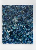 NYILAS Márta (1967): Levelek, madarak