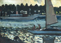Schéner Mihály (1923-2009): Este
