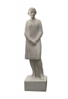 Medgyessy Ferenc (1881-1958): Női alak