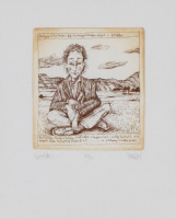 Vetlényi Zsolt (1967) : Gyerekkor I. 61/100