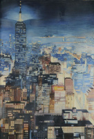 Ismeretlen: New York