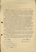 ÚJPEST 1945-46. LŐRINCZ Pál kötöde tuladonos, az ujpesti zsidóság megmentésével kapcsolatos tevékenységének iratanyag gyűjteménye! 150 dokumentum, rendkívüli helytörténeti, történelmi tétel!
