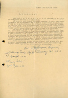 ÚJPEST 1945-46. LŐRINCZ Pál kötöde tuladonos, az ujpesti zsidóság megmentésével kapcsolatos tevékenységének iratanyag gyűjteménye! 150 dokumentum, rendkívüli helytörténeti, történelmi tétel!